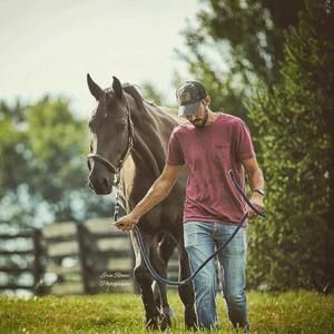 Meet your Posher, Eugenio